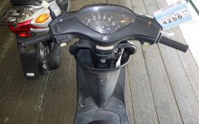 HONDA DIO Gen.6 AF62
