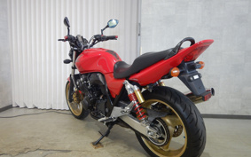 HONDA CB400SF 2012 NC42