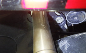 SUZUKI HAYABUSA Gen.2 2011