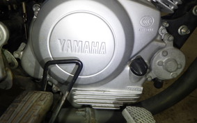 YAMAHA YBR125 2020