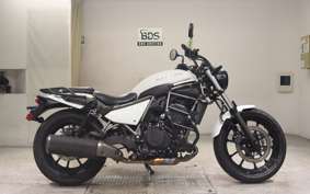 KAWASAKI ELIMINATOR400-3 2025 EL400A