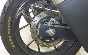 SUZUKI GSX250 R 2025