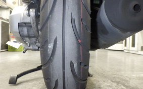 HONDA LEAD 125 2011 JF45