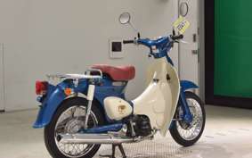 HONDA LITTLE CUB AA01