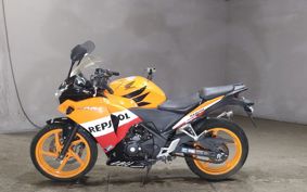 HONDA CBR250R MC41