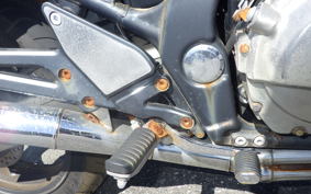 KAWASAKI BALIUS 250 Gen.2 2000 ZR250B