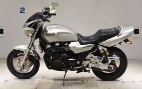 YAMAHA XJR1200 1995 4KG