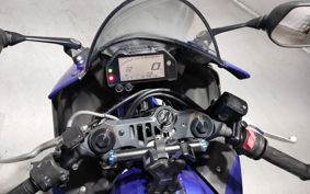 YAMAHA YZF-R25 RG43J