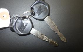 HONDA EM1E: 2021 EF16