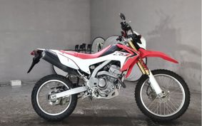 HONDA CRF250L MD38