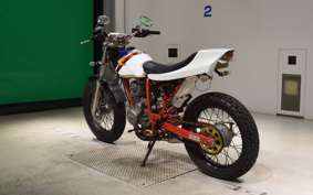 HONDA FTR223 MC34