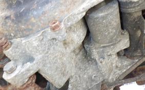 SUZUKI GEMMA80 CC11A