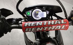 HONDA XR250 MOTARD MD30