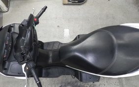 SUZUKI SKYWAVE 200 (Burgman 200) 2015 CH41A