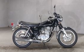 YAMAHA SR400 2006 RH01J