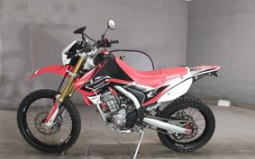 HONDA CRF250L MD38