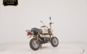HONDA MONKEY 2026 Z50J
