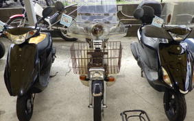 YAMAHA MATE 90 4NM