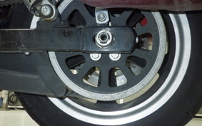 HARLEY FLD 1580 2011