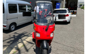 HONDA GYRO TA03