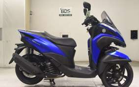 YAMAHA TRICITY 155 A SG37J