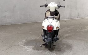 HONDA GIORNO AF77