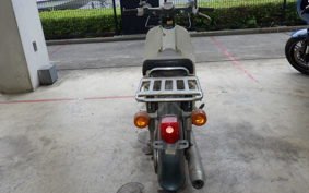 HONDA C50 SUPER CUB C50