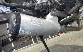 YAMAHA TW200 2JL