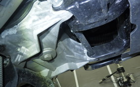 SUZUKI BURGMANｽﾄﾘｰﾄ125EX 2003 EA23M