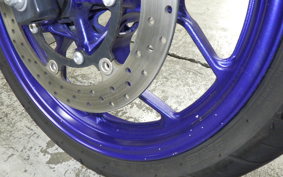 YAMAHA YZF-R25 2021 RG10J