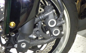 KAWASAKI Z1000 Gen.4 2010