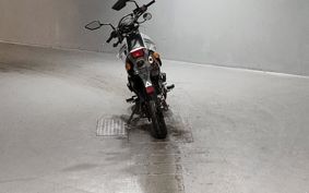 KAWASAKI D TRACKER 125 LX125D