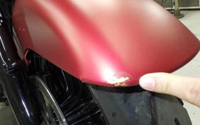 HARLEY FLHXS 1870 2019