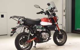 HONDA MONKEY 125 ABS 2020 JB02