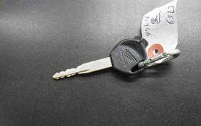 HONDA TACT-4ﾍﾞｰｼｯｸ AF75