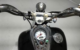 YAMAHA DRAGSTAR 400 2001 VH01J