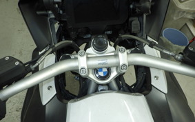 BMW R1250GS 2021