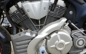 YAMAHA MT-01