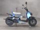 Фото Honda ZUMAR 2007 с японского аукциона