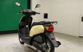 HONDA TACT-4ﾍﾞｰｼｯｸ AF79