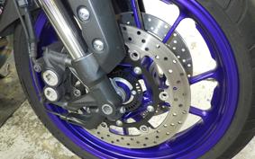YAMAHA MT-09 Tracer 2015 RN36J