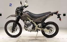 KAWASAKI KLX230ｼｪﾙﾊﾟ LX232A