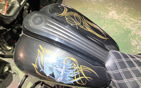 HARLEY FLTRXSE1800CVO 2017 TCL