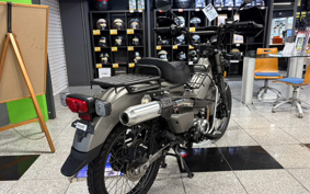 HONDA CT125 HUNTER CUB JA65