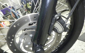 HARLEY FXS 1580 2011