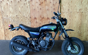 HONDA APE 50 TYPE D AC18
