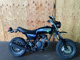 Фото Honda APE 50 TYPE D 2001 с японского аукциона