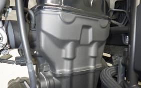 HONDA REBEL 250 A 2012 MC49