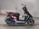 Фото Yamaha JOG с японского аукциона