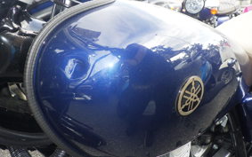 YAMAHA SR400 Gen.5 2021 RH16J